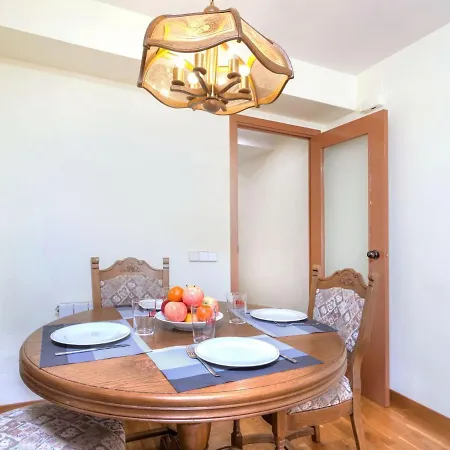 Atics Apartmán